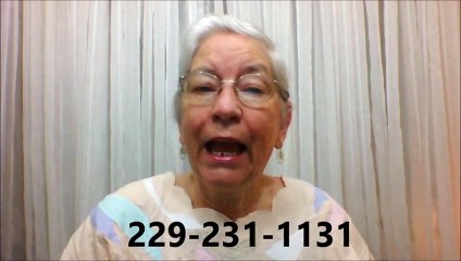 MCA is the RIGHT Company for Mae from South Georgia