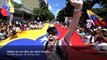 Venezuela Está Hecha de Titanio - Titanium (Letra y Traducción)