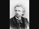 Edvard Grieg - Piano Concerto in A minor, Op. 16 - I. Allegro molto moderato