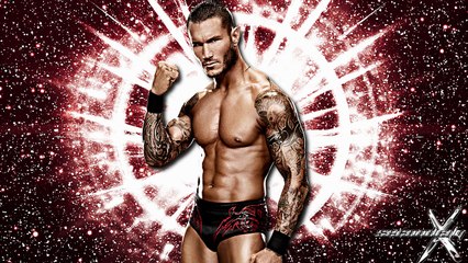 WWE: "Voices" ► Randy Orton 13th Theme Song