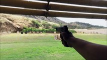 Two Best US Military Pistols 1911 vs. Beretta m9