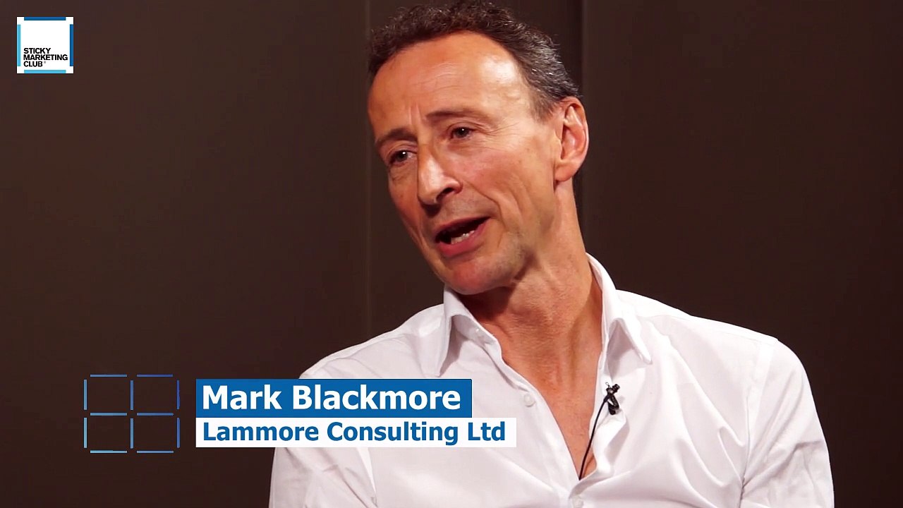 Sales Myth 3 - People buy people