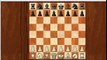 Chess Tactics - Crushing attack against Sicilian defence