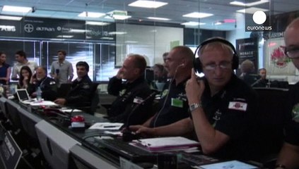 Solar Impulse 2 успешно приземлился в Японии