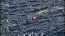 Good Samaritans rescue 5 mariners from life raft in Bering Sea