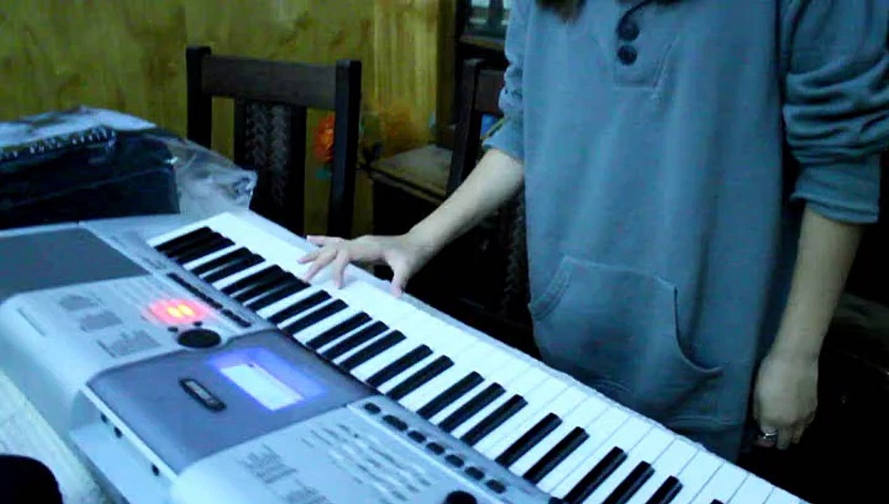 La paciencia del teclado   Arica 01.06.2015.