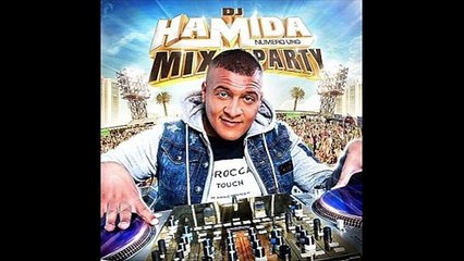 Dj Hamida - Dayza ft. Kamikaz & Alae