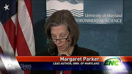 Scientists Stand Up Against Mountaintop Removal