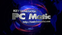 PC Matic Key