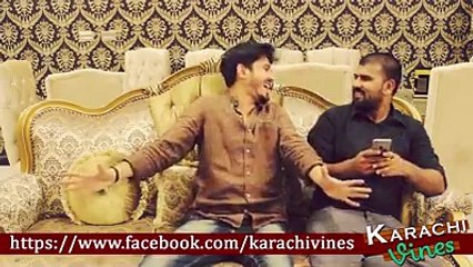 1992 Mai Bhi Aisa hiii Hoa Tha by Karachi Vines