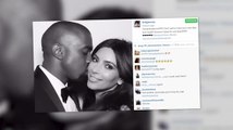 Kim Kardashian erwartet Baby Nummer 2