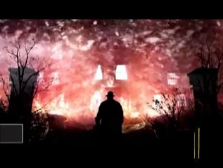 top 20 de los mejores juegos de Terror