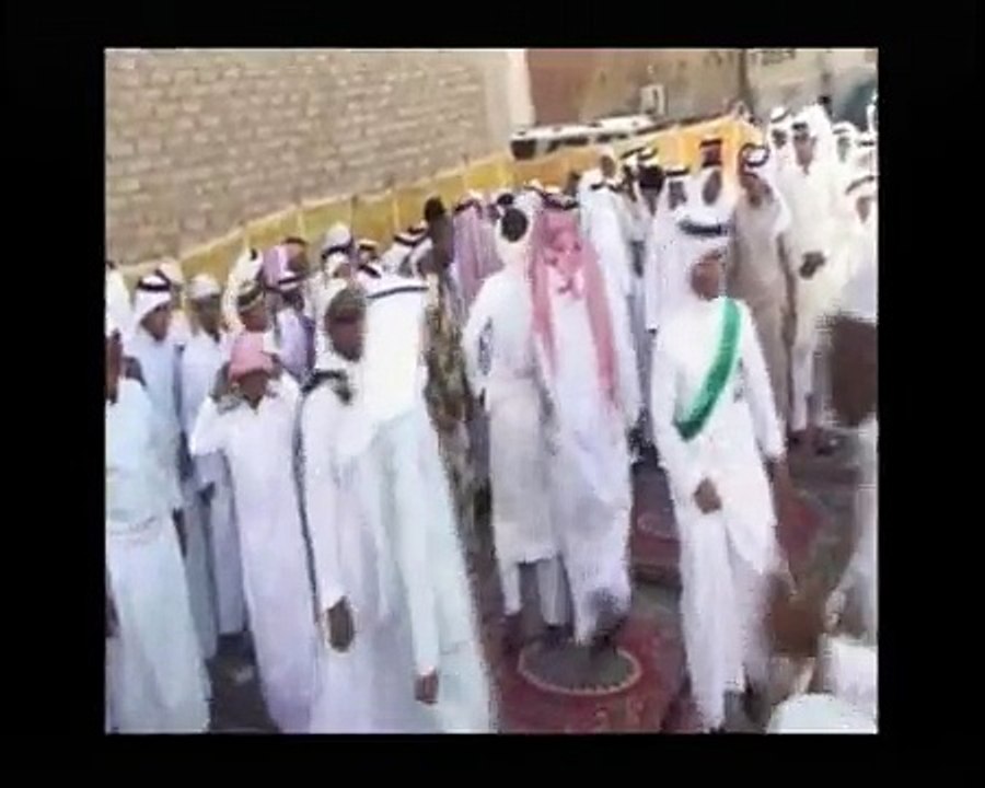 مزمار الصعايدة في المدينة المنورة