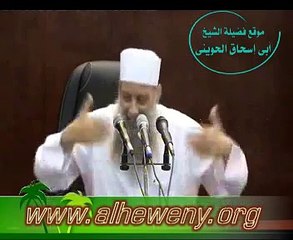 إلى ذرى المجد فارتق :: أبو إسحاق الحويني