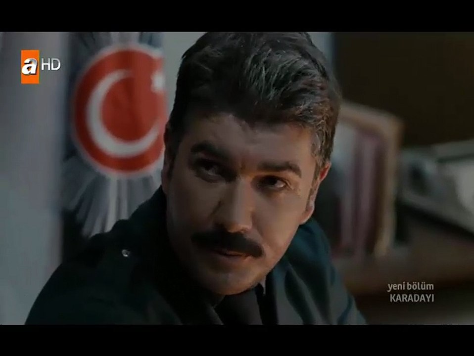 karadayi 113.bolum 1.kisim (ekran altinda reklam yok)