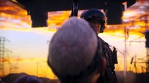 Call of Duty : Advanced Warfare - Bande-annonce 