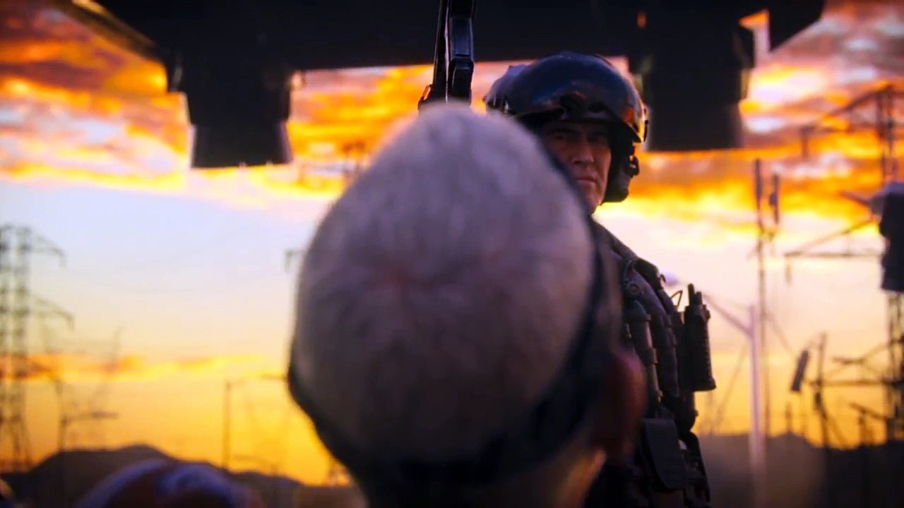 Call of Duty : Advanced Warfare - Bande-annonce "Exo Zombies Carrier"