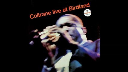 John Coltrane - Afro Blue (Live at Birdland)