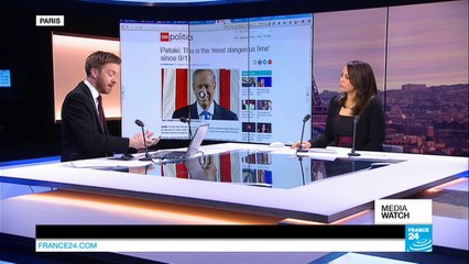 US Patriot Act partly expires as France strengthens surveillance