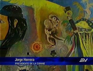 Organizaciones sociales e indígenas se alistan para un paro nacional