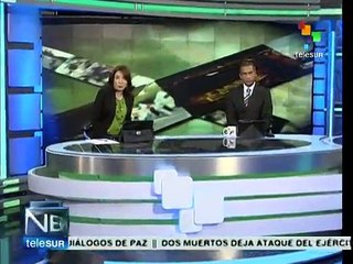 México: Chilapa marcada por el miedo y la violencia