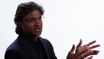Sunil Potti from Citrix discusses cloud-first architectures for mobile operators