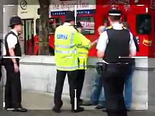 Camera Shy Big Brother