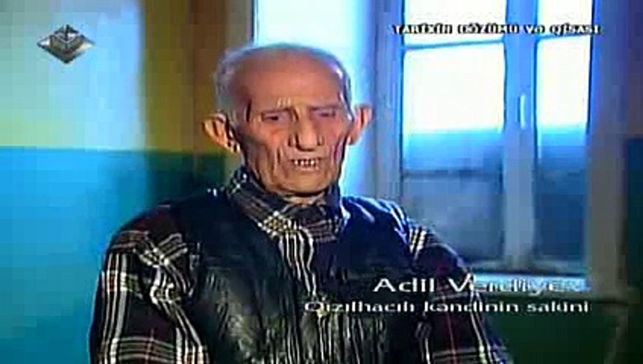 Tarixin dözümü və qisası (film, 2003)