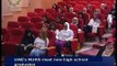 National Union of Kuwait Students (NUKS) - UAE Branch holds orientation meeting for new students