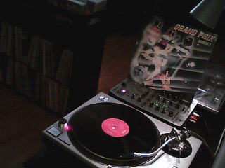 Grand Prix - Grand Prix