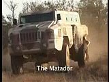 Paramount Group Matador Marauder Maverick Video Feb09