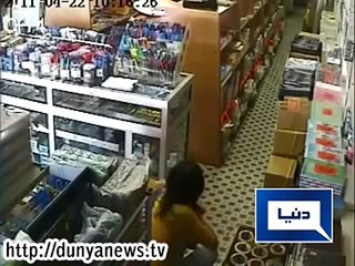 girl thief OMG aftagfirullah girls are mad