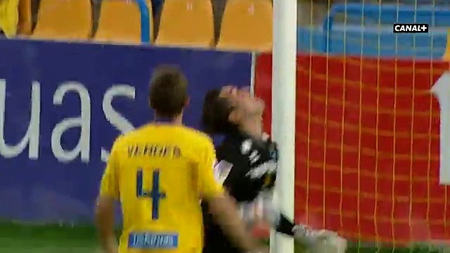 j.41 liga adelante 14/15 alcorcon 1-numancia 1