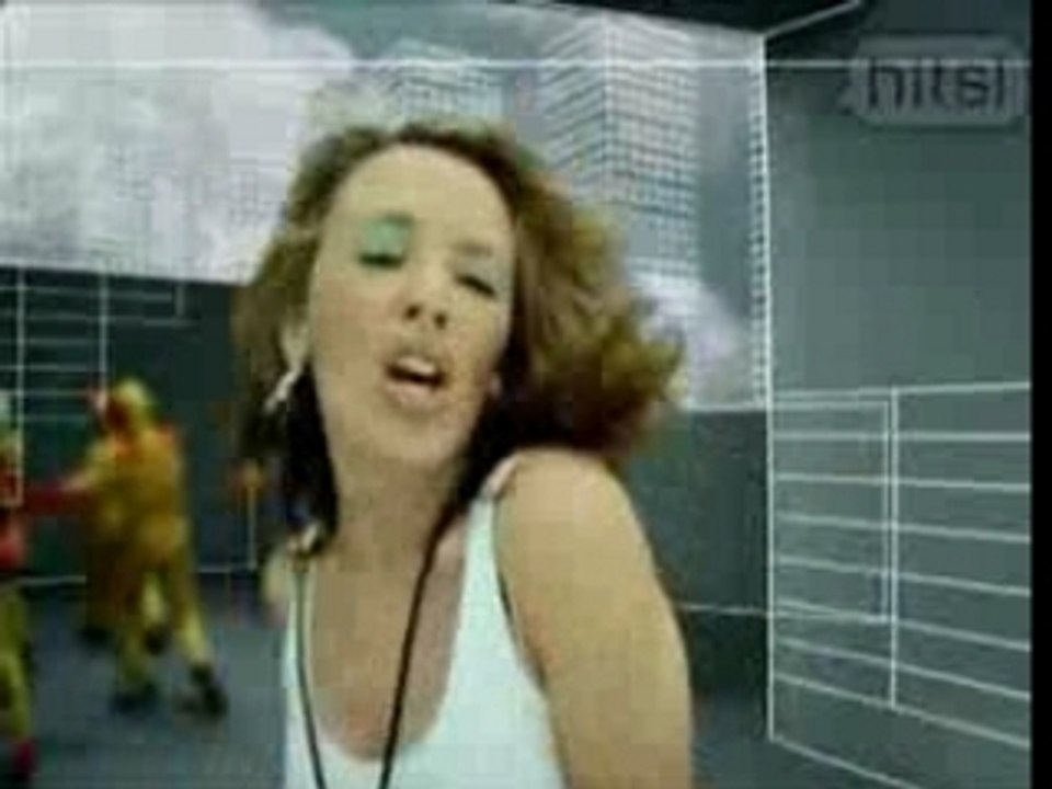 Kylie Minogue