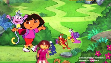 Dora Theme Song