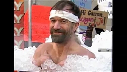 Dünyanın En Sıradışı İnsanları