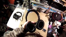 Z-Review - Audio-Technica ATH-M50