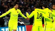 Lionel Messi   Destroyed Manchester City Players ● 2015 HD