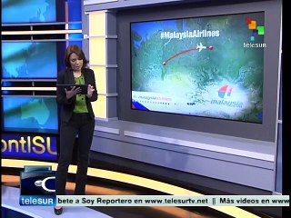 #MalaysiaAirlines ofrece a 14 mil empleados nueva oferta laboral