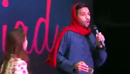 ZaidAliT in LUMS University Lahore
