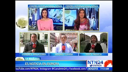 Diosdado Cabello demandará a diarios ABC y Wall Street Journal por supuesta "campaña difamatoria"