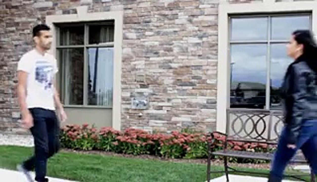 When you see someone cute By ZaidAliT