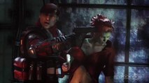 Batman : Arkham Knight - Time To Go War Trailer
