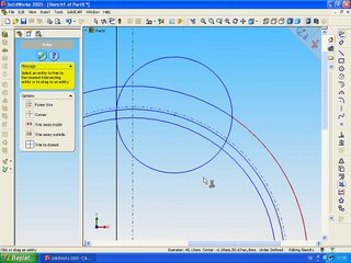 Solidworks Düz Dişli Çizimi