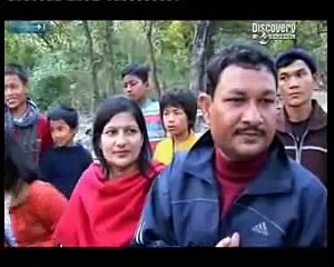 Documentary About Buddha Boy (2 of 5) Ram Bahadur Bamjan