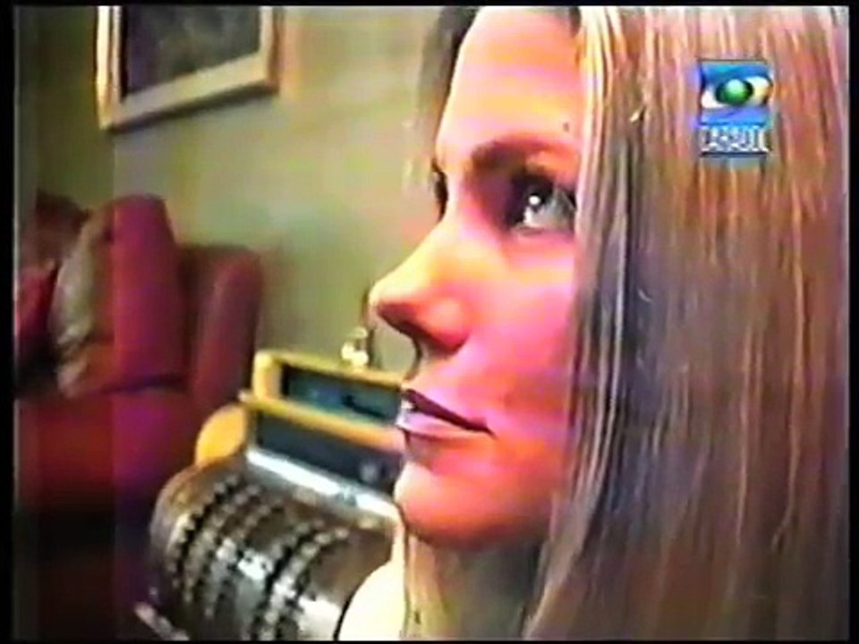 ANA MARIA TRUJILLO Y OTROS FAMOSOS  PROGRAMA EXTRA DE CARACOL TV CON ARMANDO MARTI