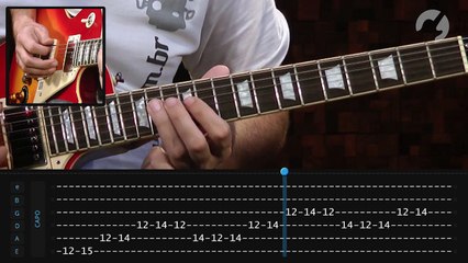 COMO TOCAR GUITARRA NO ESTILO ZAKK WYLDE