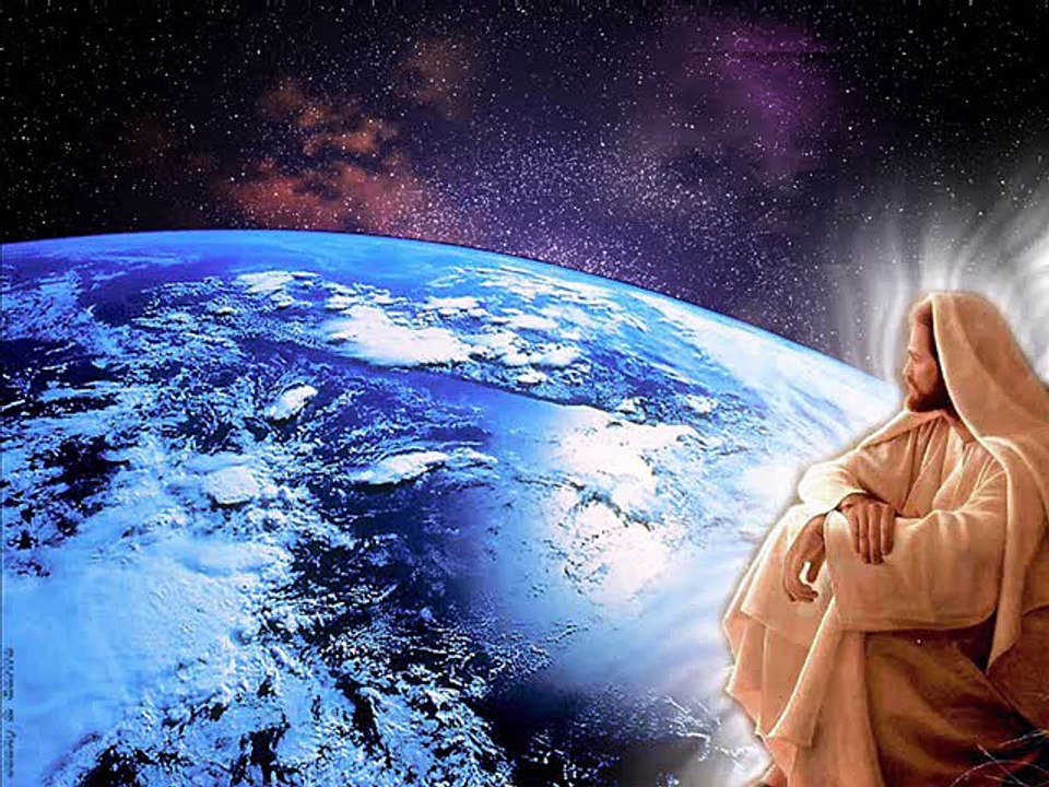 JESUS 2 VIDEO C
