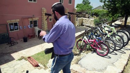 Rabino israelí vende juguetes sexuales kosher