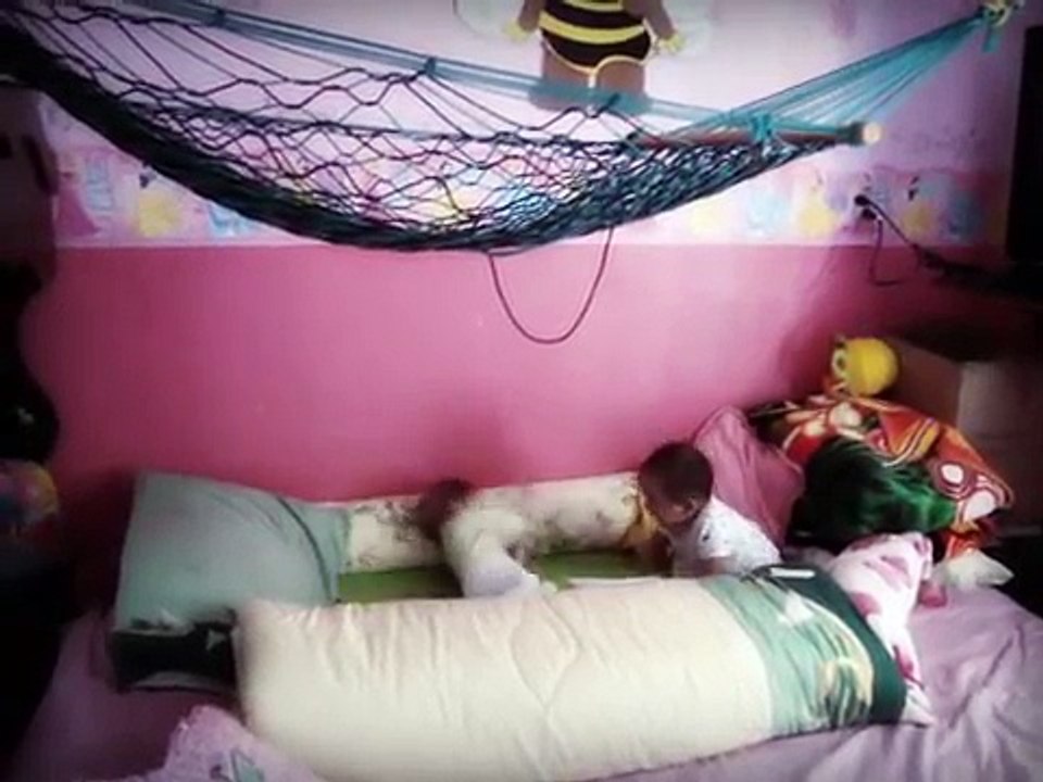 Desarrollo cognitivo según Piaget | Etapa sensoriomotora